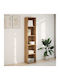 Bibliotecă Maro 40x30x189 cm