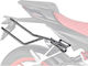 Givi Rack for Yamaha MT-07 18-24