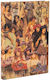Paperblanks Caiet Midi B6 144 Foi Cu Dungi Cu C...