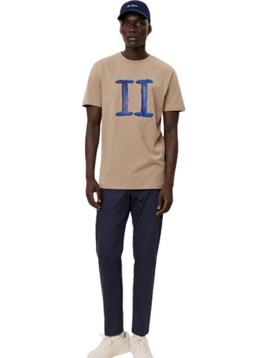 Les Deux Тениска Desert Taupe, Blueprint