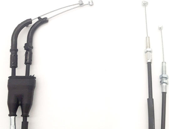 Magneti Marelli Throttle Cable 353-02-MCA0690