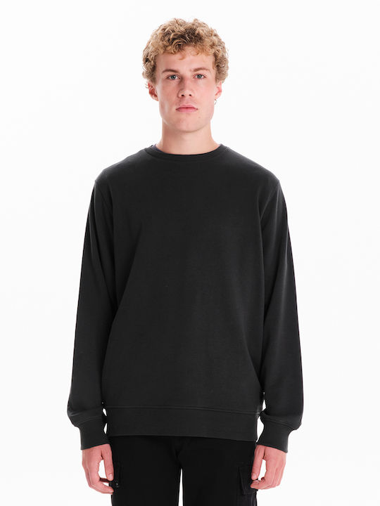 Emerson Sweatshirt Schwarz