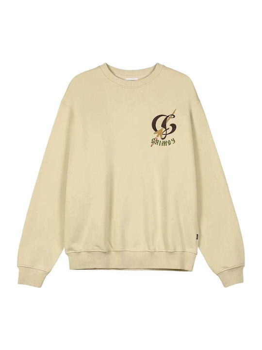 Grimey Hanorac Crm