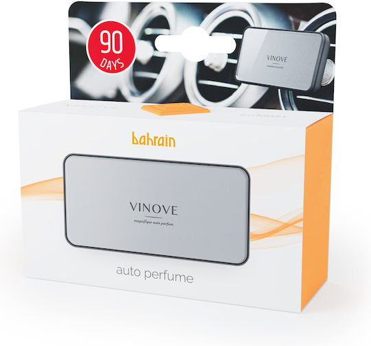 Vinove Bahrain Original Car Air Freshener