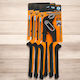 Adjustable Wrench 200mm