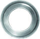Stainless Steel Chimney Pipe Rosette Inox 304 Φ200
