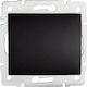 Kanlux Logi Single Pole Switch 10ax 250v 021000...