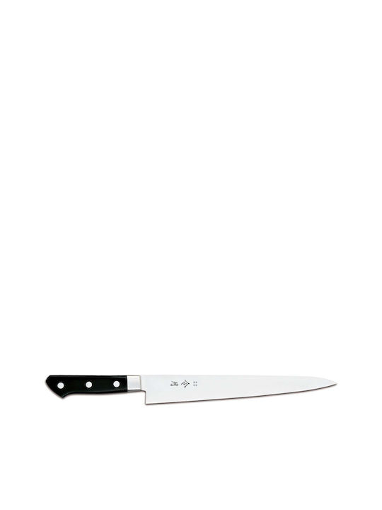 Fuji Reigetsu Messer Fleisch aus rostfreiem Stahl 24cm