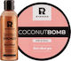 Byrokko Coconut Bomb + Сухо бронзиращо олио