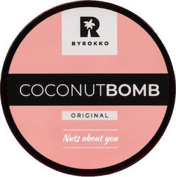 Byrokko Coconut Bomb Hair Mask