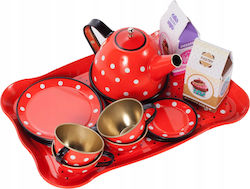 MalPlay Tea Set Toys