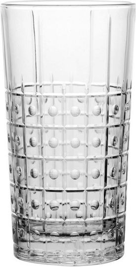 Bormioli Rocco Ποτήρι Κοκτέιλ/Ποτού από Γυαλί 290ml