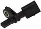 Senzor ABS Roată Seat Toledo IV KG3 ATE 24071152743
