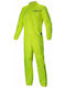 Alpinestars Hurricane V2 Fluo Yellow