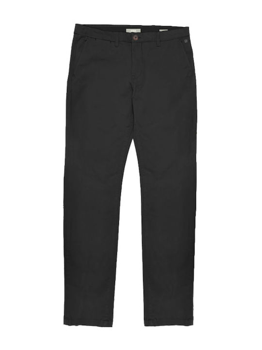 Rebase Hose Elastisch Black