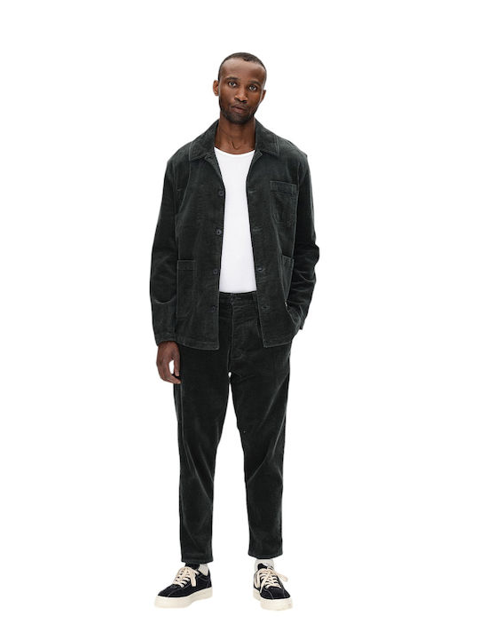 Gabba Παντελόνι Dark Green