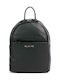 Damentasche Rucksack Schwarz