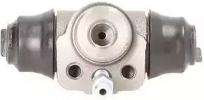 Piston cilindru principal frână Vw Polo 6r 6c Brembo A12179