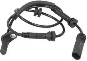 Abs Wheel Sensor Bmw 4 Series Coupe F32 F82 Ate 24071162993