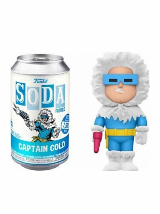 Funko Vinyl Soda Movies: DC Comics - DC Comics