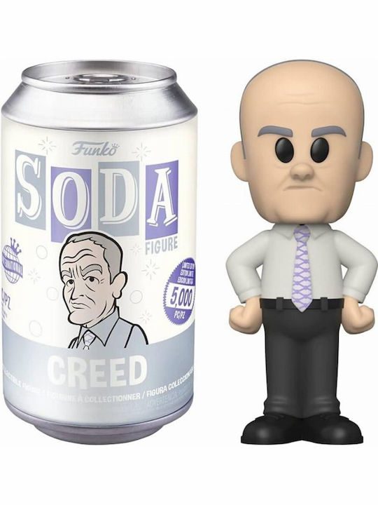 Funko Vinyl Soda The Office - Figure