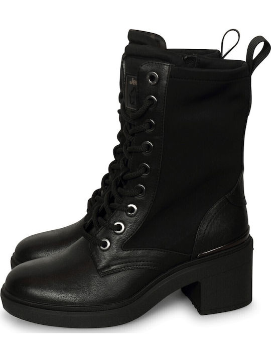 Women's Ankle Boots Black