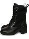 Women's Ankle Boots Black
