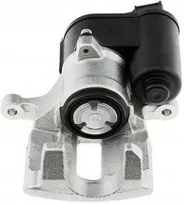 Etrier de frână Volvo XC70 II Ate 24623817037