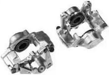 Brake Caliper Mercedes-benz Sl R129 Ate 13238180332