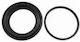 Set Brake Caliper Repair Kit Bmw Z4 E85 Ate 11044160032