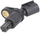 Abs Wheel Sensor Vw Caddy Ii Pick-up 9u7 Ate 24074111073