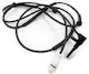 Abs Wheel Sensor Renault Twingo I C06 Ate 24075139011