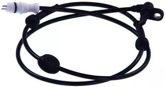 Abs Sensor Lancia Kappa Coupe 838 Bosch 0265007040
