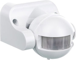 Gtv Wired Motion Sensor Scope 10m