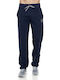 Bodymove Men's Sweatpants Blue