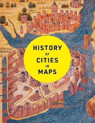 Of Cities In Maps Collins