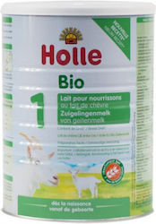 Holle Bio 1 for 0m++ Months 800gr