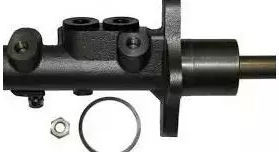 Vw Vento 1h2 Ate Brake Master Cylinder Pump 10612306743