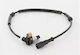 ABS-Radsensor Fiat Brava 182 ATE 24072111973