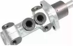 Pompa cilindrului principal de frână Peugeot Expert Chassis Plate 223 Ate 24212217083