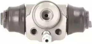 Cylinder Piston Brake Skoda Fabia Praktik Ate 24321909093