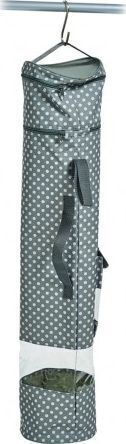 Zeller Zeller Okragly Organizer 13 Pockets Wrapping Paper