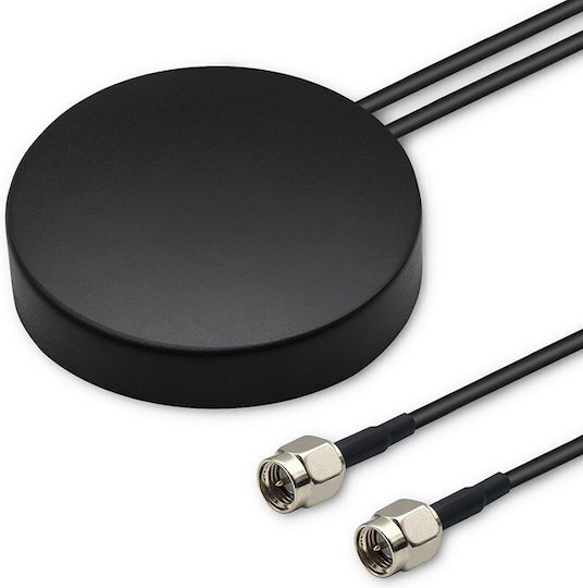 Qoltec GPS Antenna