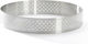 De Buyer Cookie Cutter Round Stainless Steel