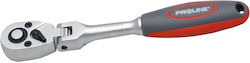 Pro-line Ratchet 1/4" 164mm Joint Zr18180 Pro-line Ratchet 1/4" 164mm Joint Zr18180
