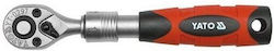 Ratsche 1/4" Lose Griff Yato Yt-0297