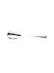 Pintinox Κουτάλι Ανοξείδωτο Ασημί 25.5cm 19.24142