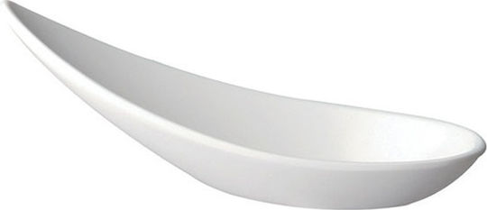 APS Melamine Black Spoons 10.8cm