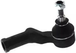 Mazda 5 Cw Front Bumper Cap Fortune Line Fz1794