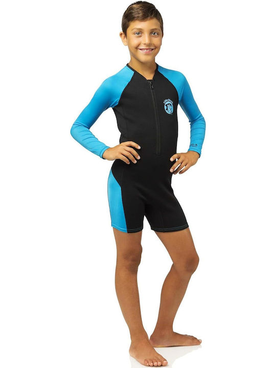 CressiSub Little Shark Kids Wetsuit for Diving ...